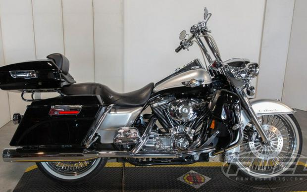 2003 Harley-Davidson FLHR - Road King