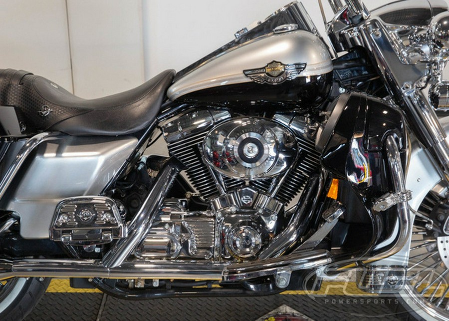 2003 Harley-Davidson FLHR - Road King