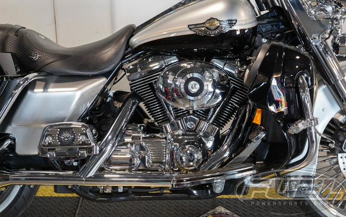 2003 Harley-Davidson FLHR - Road King