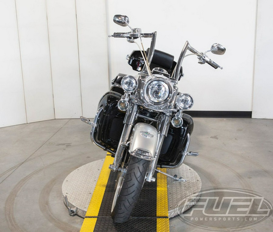 2003 Harley-Davidson FLHR - Road King