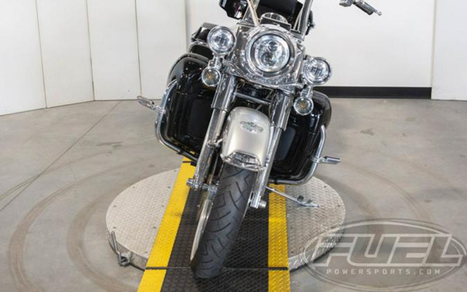 2003 Harley-Davidson FLHR - Road King