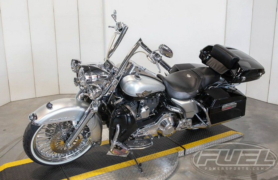 2003 Harley-Davidson FLHR - Road King