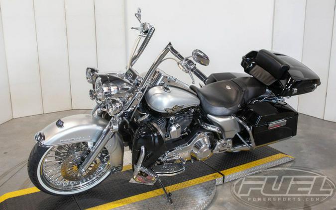 2003 Harley-Davidson FLHR - Road King