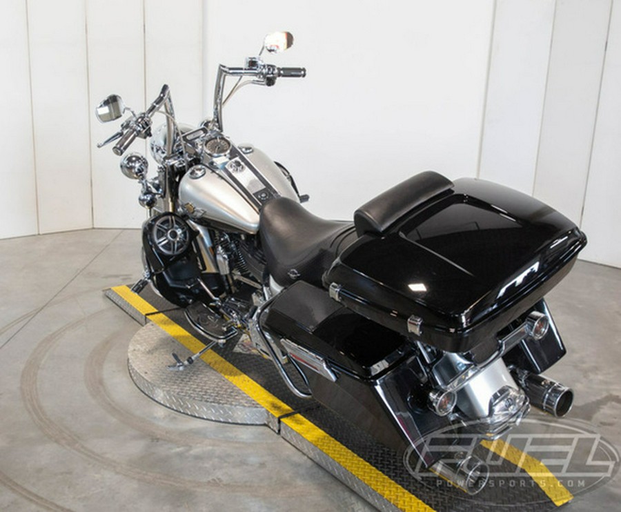 2003 Harley-Davidson FLHR - Road King