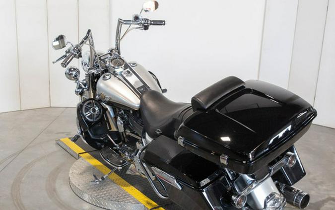 2003 Harley-Davidson FLHR - Road King