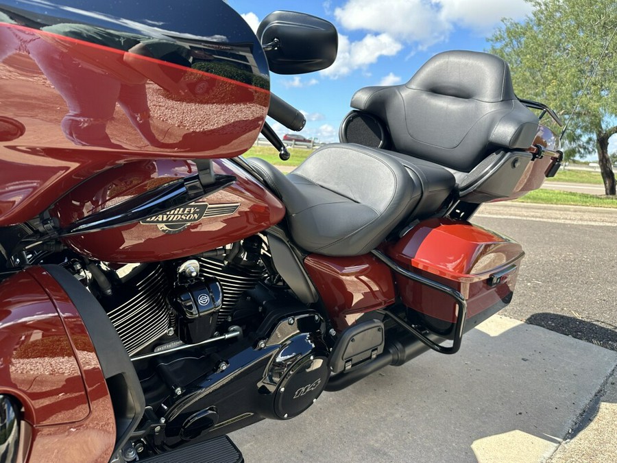 2024 Harley-Davidson Ultra Limited