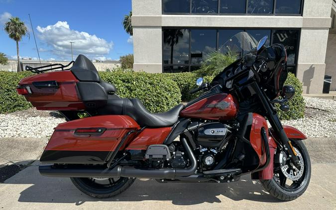 2024 Harley-Davidson Ultra Limited