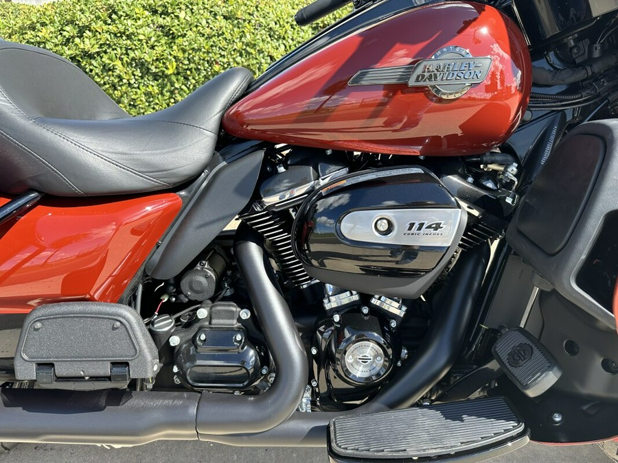 2024 Harley-Davidson Ultra Limited