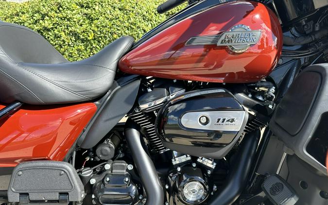 2024 Harley-Davidson Ultra Limited