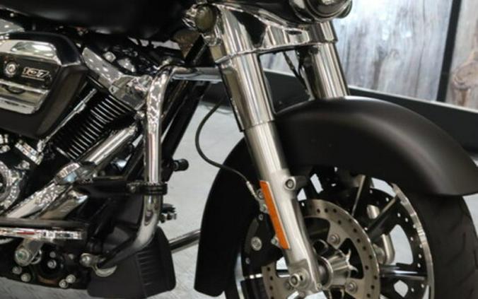 Used 2020 Harley-Davidson Street Glide Grand American Touring FLHX Motorcycle For Sale In Raleigh, North Carolina