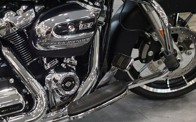 Used 2020 Harley-Davidson Street Glide Grand American Touring FLHX Motorcycle For Sale In Raleigh, North Carolina