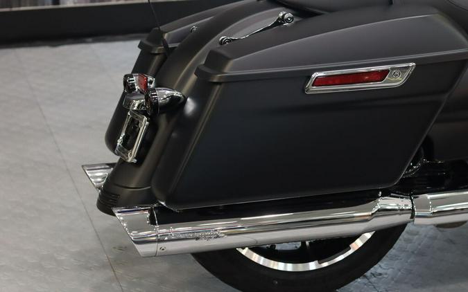 Used 2020 Harley-Davidson Street Glide Grand American Touring FLHX Motorcycle For Sale In Raleigh, North Carolina