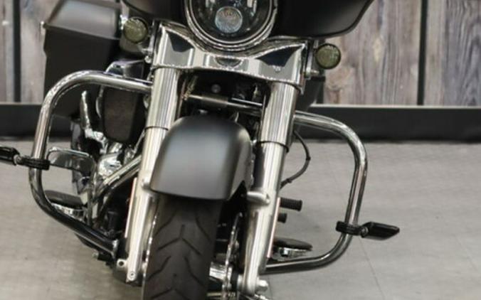 Used 2020 Harley-Davidson Street Glide Grand American Touring FLHX Motorcycle For Sale In Raleigh, North Carolina