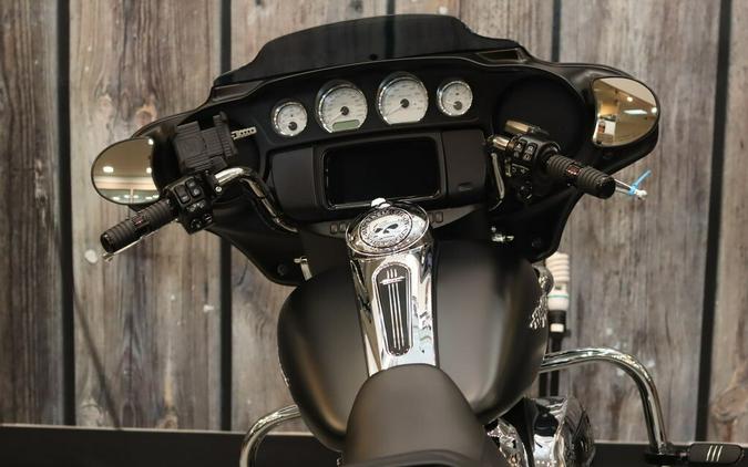 Used 2020 Harley-Davidson Street Glide Grand American Touring FLHX Motorcycle For Sale In Raleigh, North Carolina