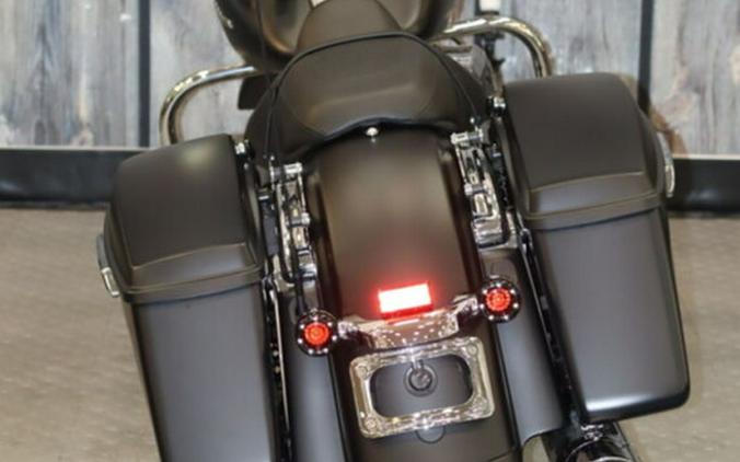 Used 2020 Harley-Davidson Street Glide Grand American Touring FLHX Motorcycle For Sale In Raleigh, North Carolina