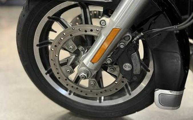 2016 Harley-Davidson® FLHTK - Ultra Limited