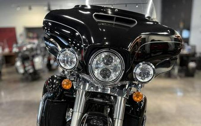 2016 Harley-Davidson® FLHTK - Ultra Limited