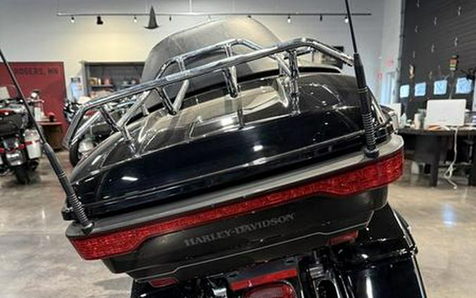 2016 Harley-Davidson® FLHTK - Ultra Limited