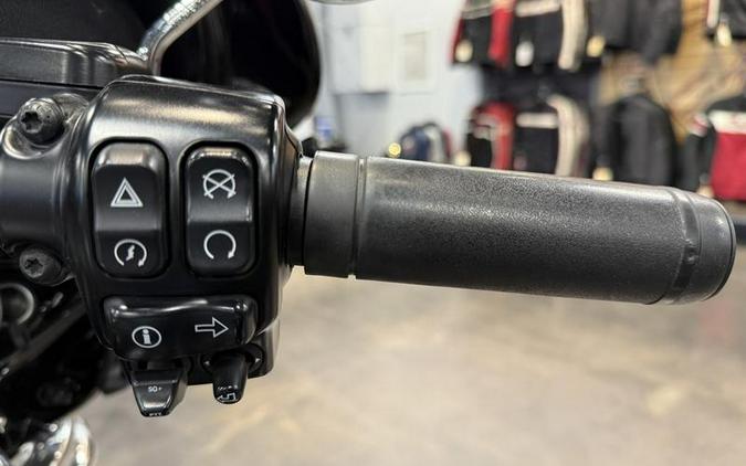 2016 Harley-Davidson® FLHTK - Ultra Limited