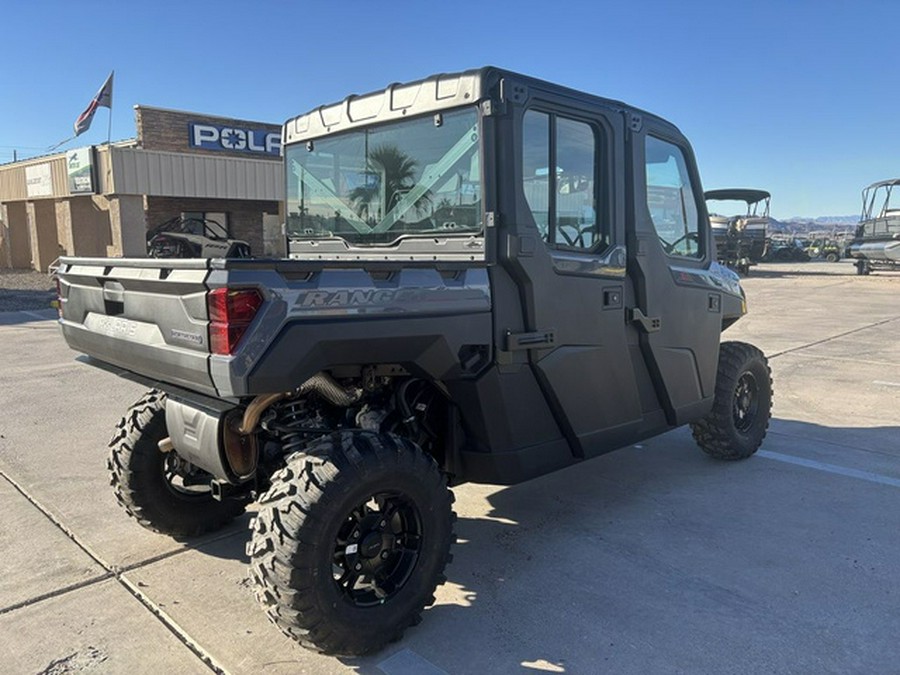2026 Polaris Ranger Crew XP 1000 NorthStar Edition Ultimate Premium