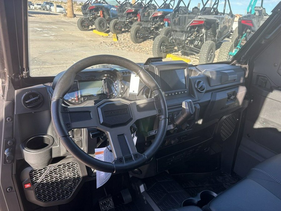 2026 Polaris Ranger Crew XP 1000 NorthStar Edition Ultimate Premium