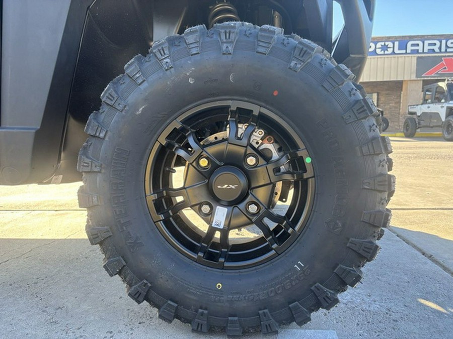 2026 Polaris Ranger Crew XP 1000 NorthStar Edition Ultimate Premium