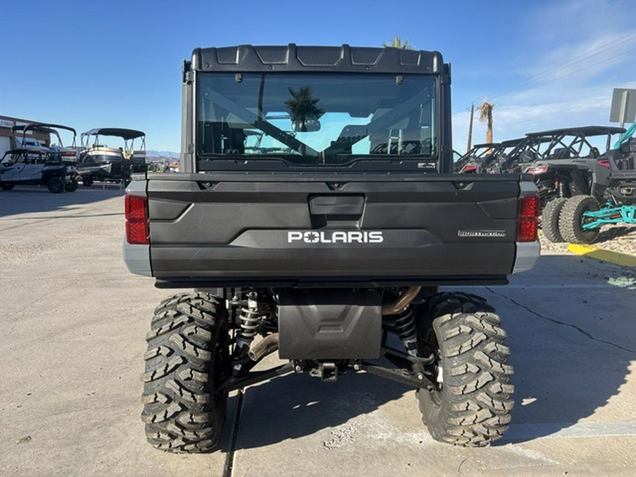 2026 Polaris Ranger Crew XP 1000 NorthStar Edition Ultimate Premium