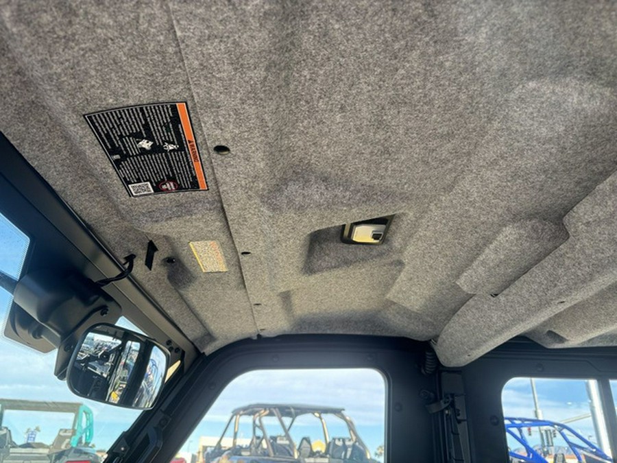 2026 Polaris Ranger Crew XP 1000 NorthStar Edition Ultimate Premium