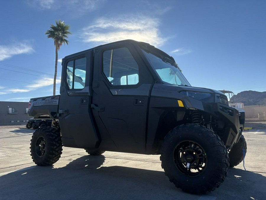 2026 Polaris Ranger Crew XP 1000 NorthStar Edition Ultimate Premium