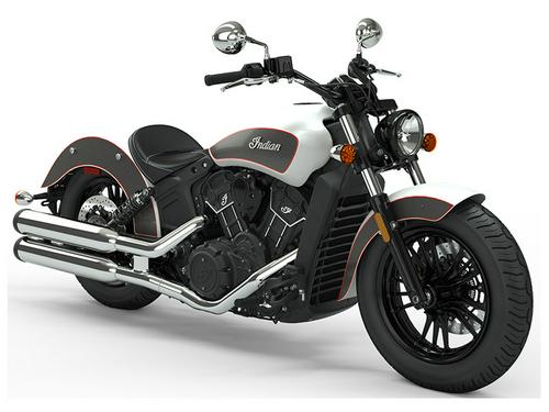 2020 Indian Scout Bobber Twenty Review (10 Fast Facts)