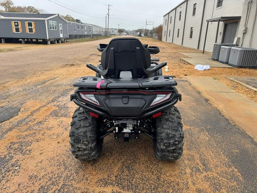 2026 CFMOTO CF600AZ-3LA