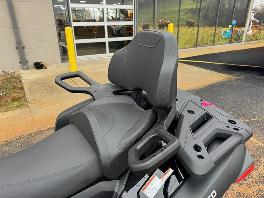 2026 CFMOTO CFORCE 600 Touring