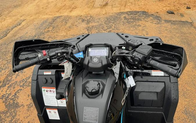 2026 CFMOTO CF600AZ-3LA