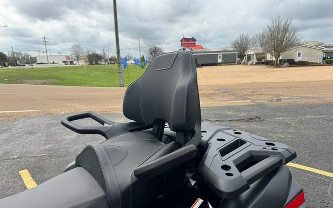 2026 CFMOTO CFORCE 600 Touring