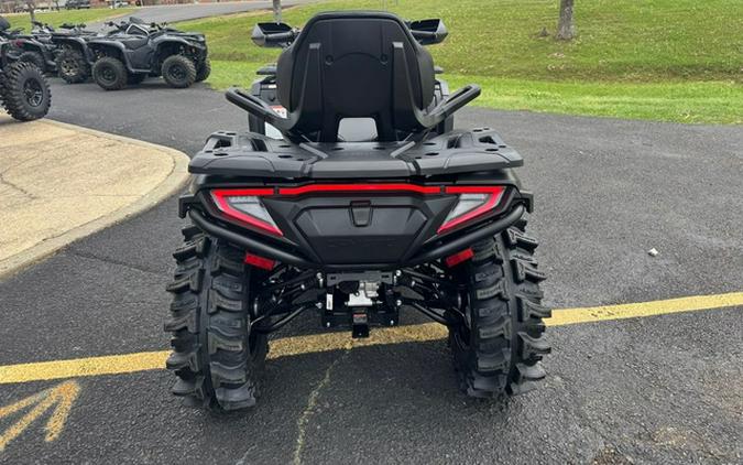 2026 CFMOTO CFORCE 600 Touring