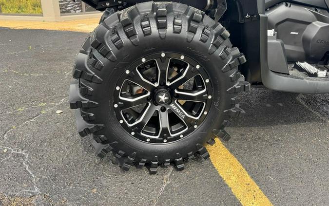 2026 CFMOTO CFORCE 600 Touring