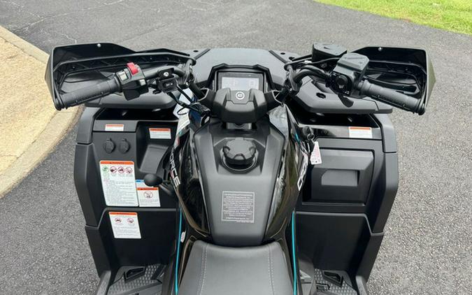 2026 CFMOTO CFORCE 600 Touring