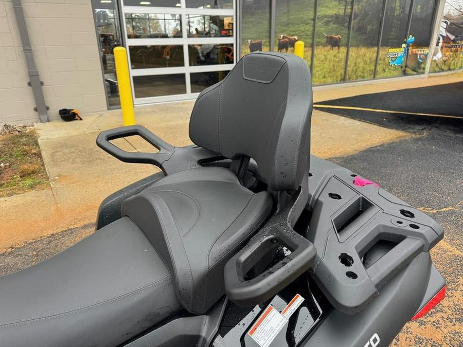 2026 CFMOTO CF600AZ-3LA