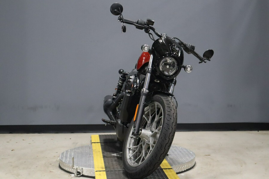 2025 Harley-Davidson Nightster Special
