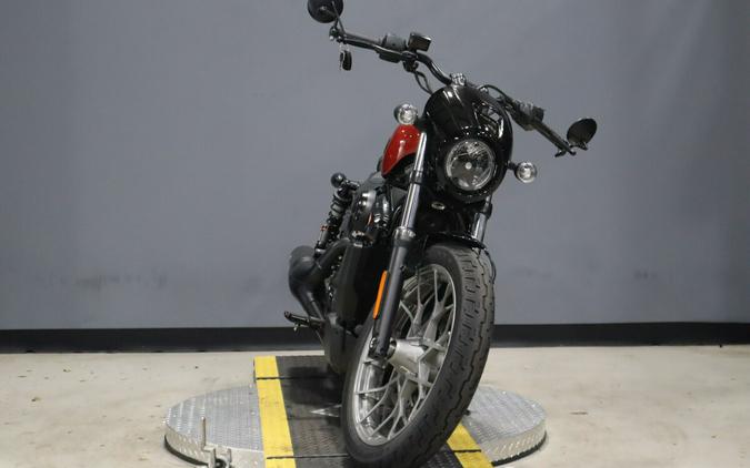 2025 Harley-Davidson Nightster Special