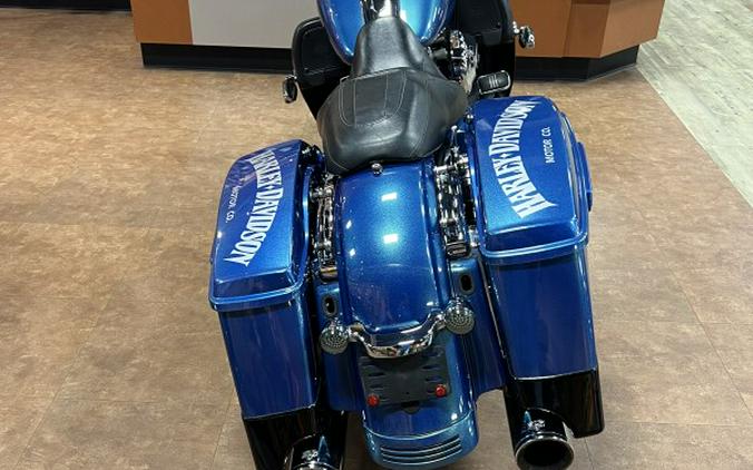 2014 FLHX- Street Glide®