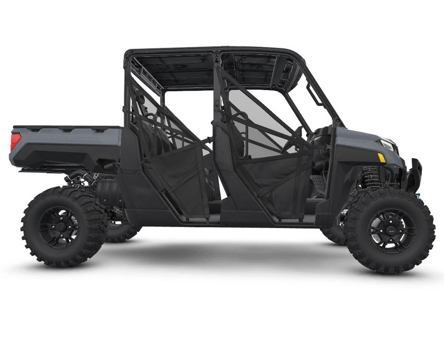2026 Polaris Ranger Crew XP 1000 Premium