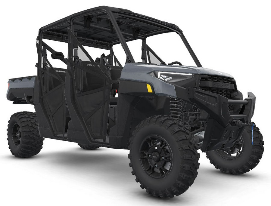 2026 Polaris Ranger Crew XP 1000 Premium
