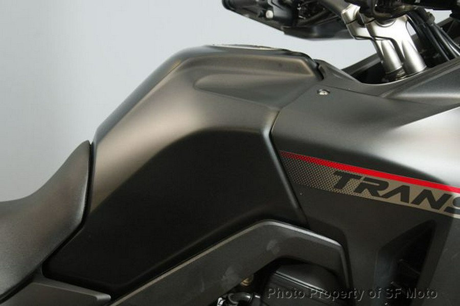 2024 Honda Transalp
