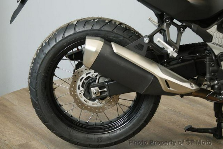 2024 Honda Transalp