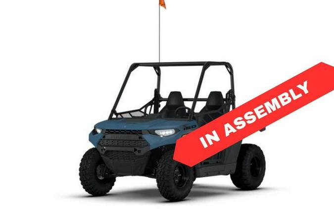 2026 Polaris® Ranger 150 EFI