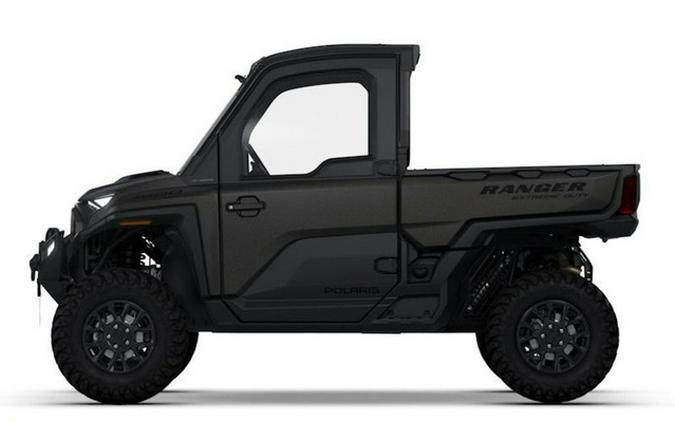 2026 Polaris Ranger XD 1500 Northstar Ultimate