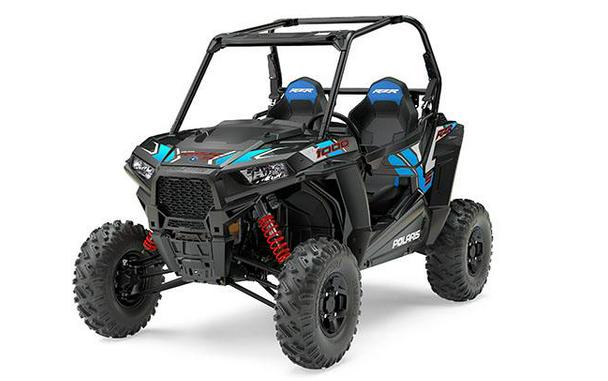 2017 Polaris RZR S 1000 EPS