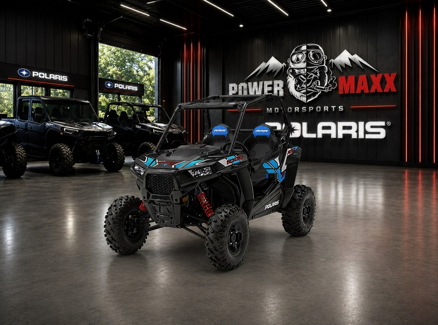 2017 Polaris RZR S 1000 EPS