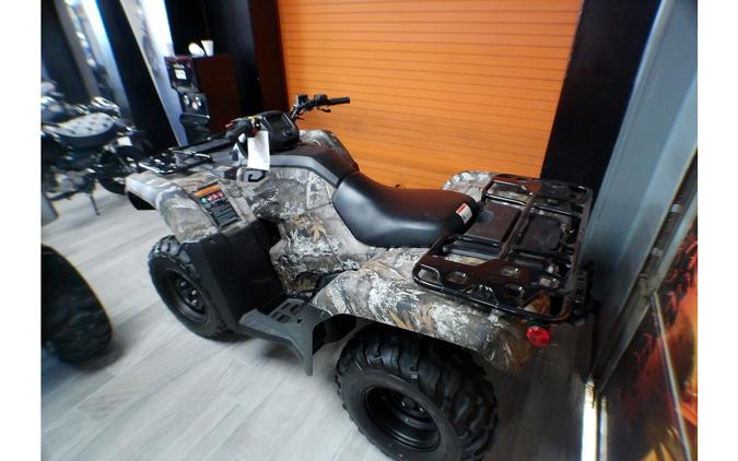 2026 TRX420FM1 - Honda